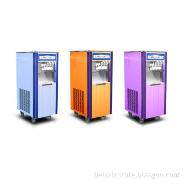 Ice Cream Machine